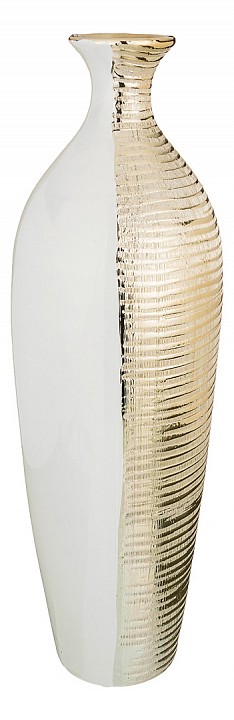 Ваза настольная (15х54 см) Нюанс 138-299