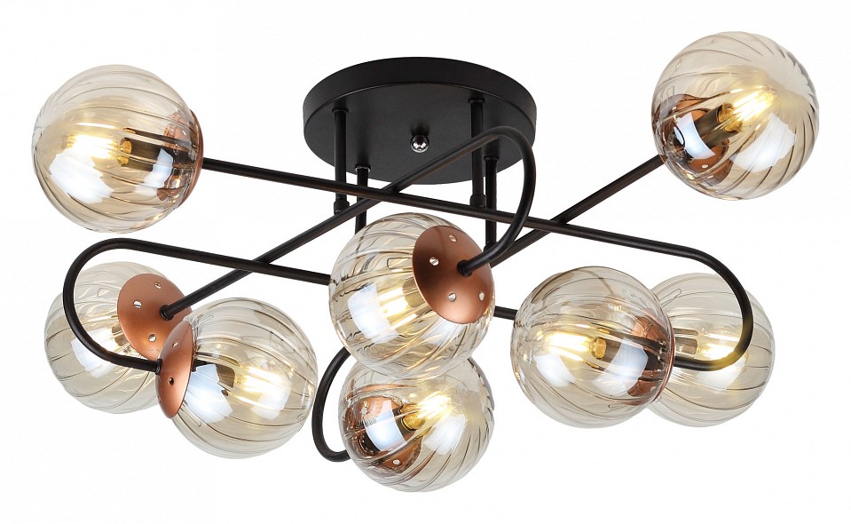 Потолочная люстра Rivoli Altare Б0044789