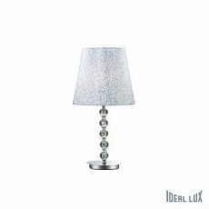 Настольная лампа декоративная Ideal Lux Le Roy LE ROY TL1 BIG
