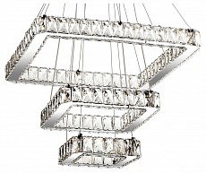 Подвесная люстра LED4U 055 055/50+30+20A