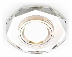 Встраиваемый светильник Ambrella Light A 8020 CL