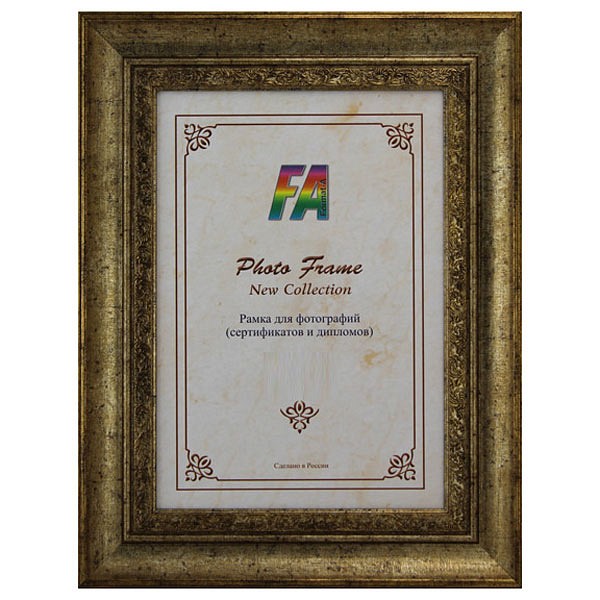 Фоторамка настенная Монарх Б0030275