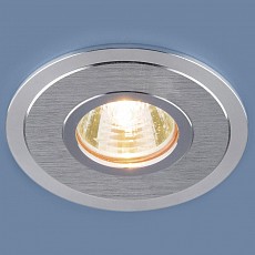 Встраиваемый светильник Elektrostandard 2008 a031867