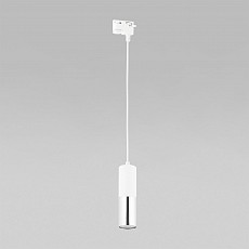 Подвесной светильник TK Lighting Tracer 4402 Tracer White Silver