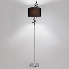 Торшер Eurosvet 1016 01016/1 хром