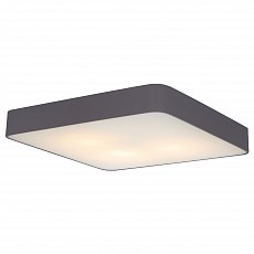 Накладной светильник Arte Lamp Cosmopolitan A7210PL-4BK