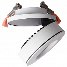 Светильник на штанге Arte Lamp 2507 A2507PL-1WH