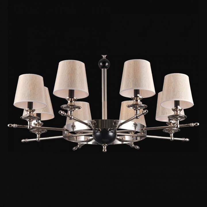 Потолочная люстра Newport 31400 31408/C