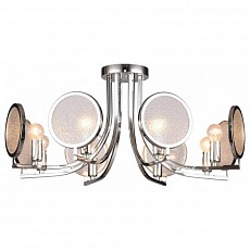 Потолочная люстра Omnilux Anzio OML-66107-08