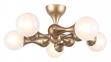 Потолочная люстра Stilfort Oreas 2010/03/05C
