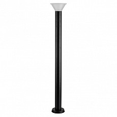 Наземный высокий светильник Lightstar Piatto 379747