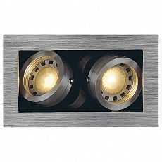 Встраиваемый светильник SLV Kadux 115526