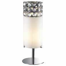 Настольная лампа декоративная Odeon Light Ottavia 2749/1T
