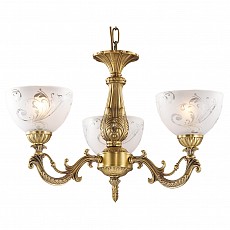 Подвесная люстра Odeon Light Nueli 2563/3