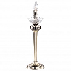 Настольная лампа декоративная Odeon Light Deva 2643/1T