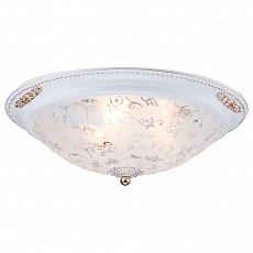 Накладной светильник Maytoni Diametrik C907-CL-03-W