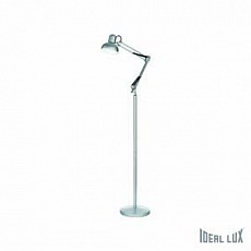 Торшер Ideal Lux Kelly KELLY PT1 ARGENTO