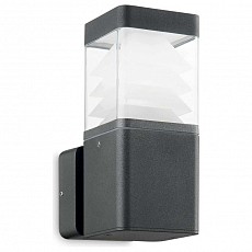 Светильник на штанге Ideal Lux Lyra LYRA AP SQUARE 4000K