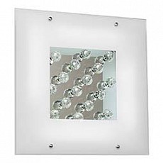 Накладной светильник SilverLight Next 804.40.7