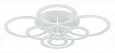 Потолочная люстра EVOLUCE Cerina SLE500552-08RGB