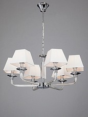 Подвесная люстра Vitaluce V5195 V5195/6