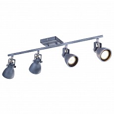 Спот Arte Lamp 9189 A9189PL-4GY