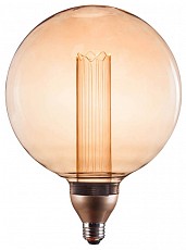 Лампа светодиодная Hiper VEIN E27 8Вт 1800K HL-2252