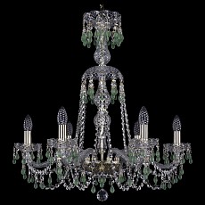 Подвесная люстра Bohemia Art Classic 11.24 11.24.6.220.XL-70.Gd.V5001