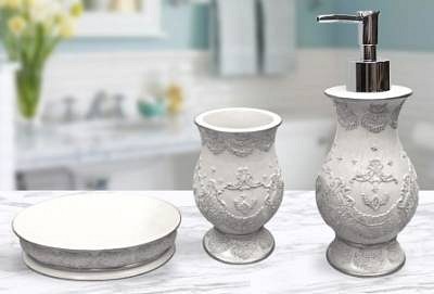 Набор для ванной №5 ВК-5-беж