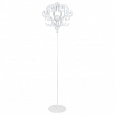 Торшер Nowodvorski Katerina White 5214