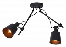 Спот Lucide Quinny 74107/12/30