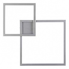 Накладной светильник Odeon Light Quadroled 3558/18CL