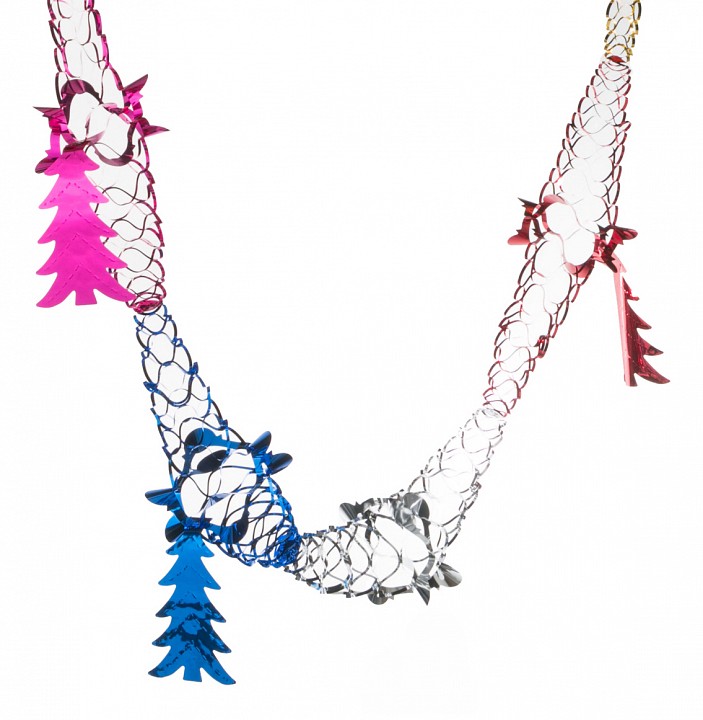 Гирлянда (270x10 см) Art-866-022