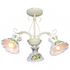 Люстра на штанге Favourite Lind 1215-3P