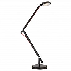 Настольная лампа офисная Globo Wilo 24125T