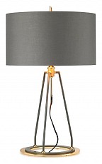 Настольная лампа декоративная Elstead Lighting Ferrara FERRARA-TL-GPG
