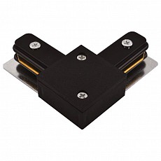 Соединитель угловой L-образный для треков Horoz Electric Con HRZ00000909