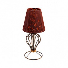 Настольная лампа декоративная Vitaluce V1557 V1557/1L