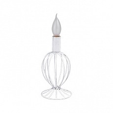 Настольная лампа декоративная Vitaluce V1571 V1571/1L