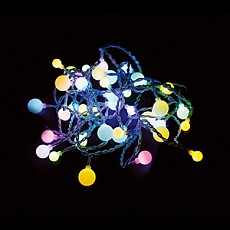 Гирлянда Супернить Feron CL55 26761