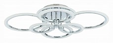 Потолочная люстра EVOLED Cerina SLE500512-06RGB