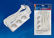 Удлинитель Uniel S-Cp3 S-CP3-7