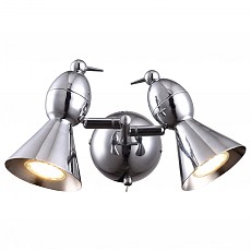Бра Arte Lamp Picchio A9229AP-2CC