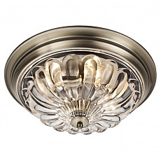 Накладной светильник Arte Lamp Hall A2128PL-4AB