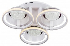 Потолочная люстра Escada Gemini 10209/6LED