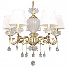 Подвесная люстра Omnilux Mancino OML-55203-05