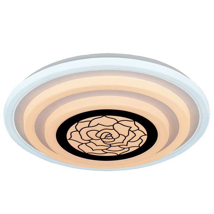 Накладной светильник Imex PLC.500 2 PLC.500/72W/100