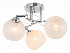 Потолочная люстра Rivoli Gino Б0044448