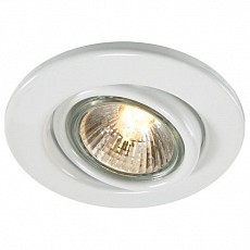 Встраиваемый светильник Deko-Light  126060