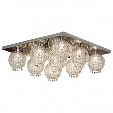 Накладной светильник Lussole Branca LSC-7907-09